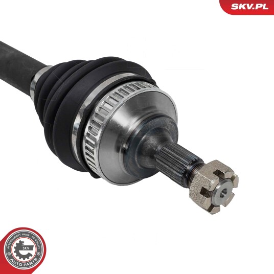Esen Skv Drivaksel ESEN SKV 40SKV156
