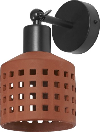 Osram Decor ClayWindow vegglampe Osram Decor ClayWindow vegglampe