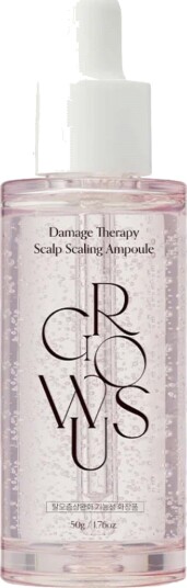 GROWUS Damage Therapy Scalp Scaling Ampoule 50 g