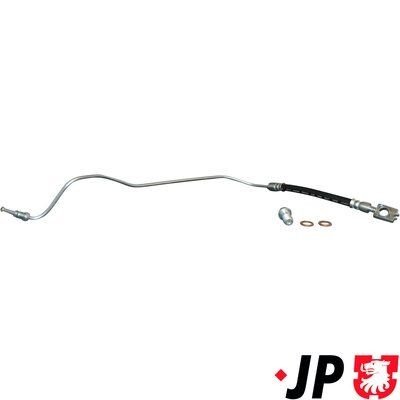 Bremseslange JP GROUP 1161702780 Bremseslange JP GROUP 1161702780