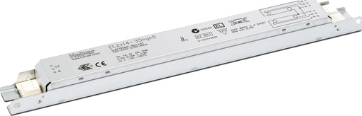 Hf Spole El 2X14 35Ngn5 Uden Dæmp Hf Spole El 2X14 35Ngn5 Uden Dæmp