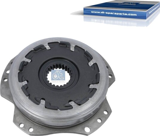 Synkroniseringskonus, ganghjul DT Spare Parts 2.33055