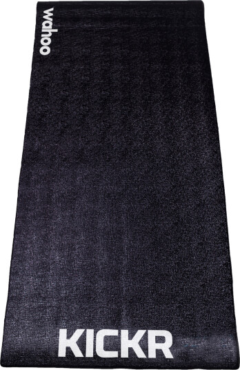 Wahoo kickr training mat, treningsmatte for sykkelrulle STD STD
