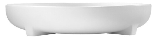 DBKD Plus tallerken Ø30 cm White