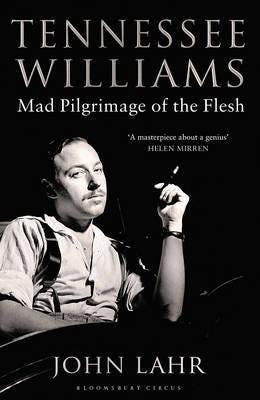 Tennessee Williams Av John Lahr