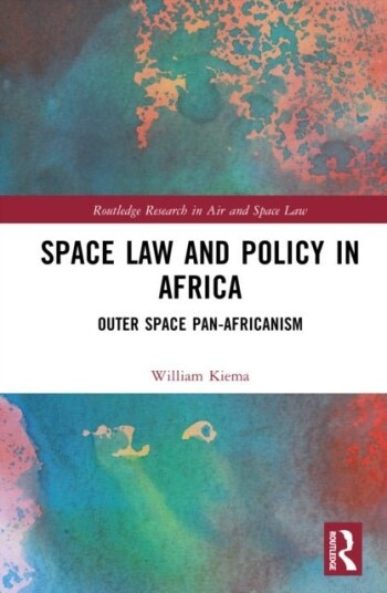 Space Law and Policy in Africa