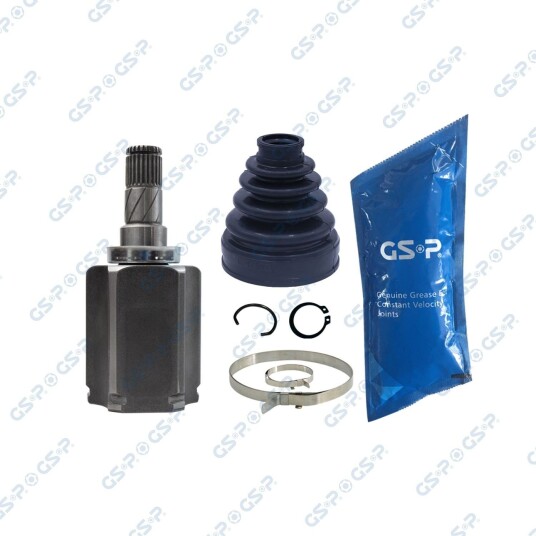 Gsp Drivknute drivaksel GSP 601831 Gsp Drivknute drivaksel GSP 601831