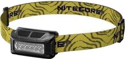 Nitecore Nu10 Hodelykt