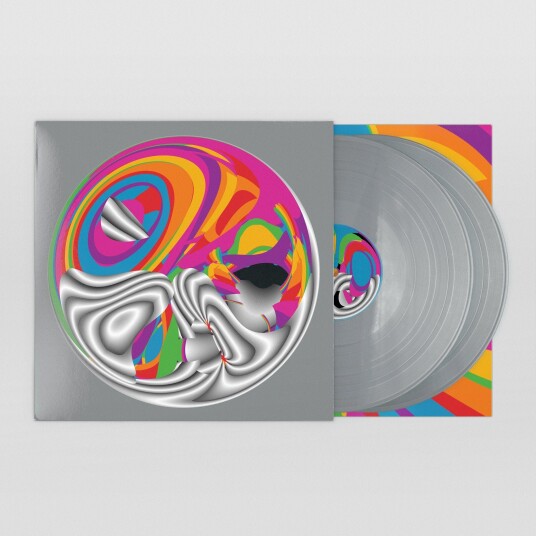 A.G. Cook Best of 7G LP/Vinyl A.G. Cook Best of 7G LP/Vinyl