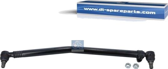 Styrestag DT Spare Parts 4.00087