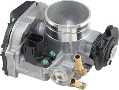Gasspjeld TRUCKTEC AUTOMOTIVE 07.14.204