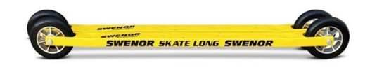 Swenor Skate Long 3-Slow