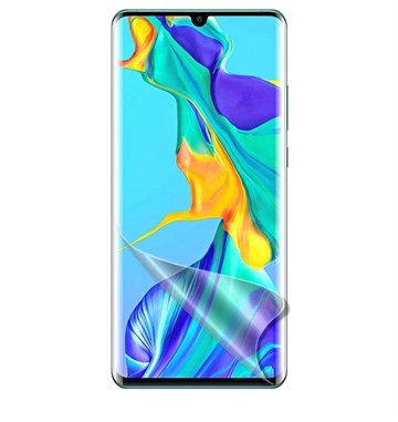 Huawei P30 Pro Skjermbeskytter - Gjennomsiktig