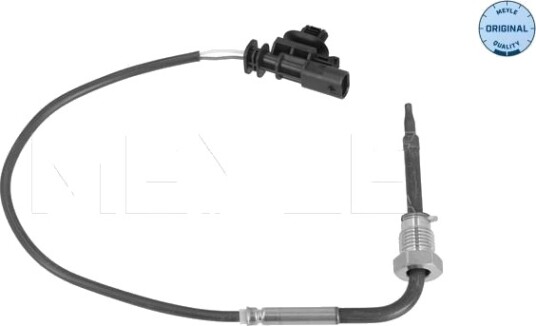 Sensor, eksostemperatur MEYLE 214 800 0087