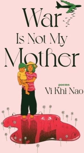 War is not my Mother