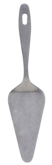 Nicolas Vahé Daily kakespade rustfritt stål 25 cm Nicolas Vahé Daily kakespade rustfritt stål 25 cm
