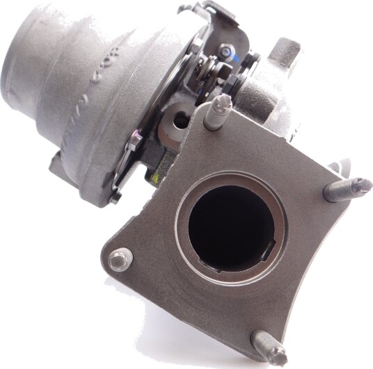 GARRETT 805156-9006S Turbolader