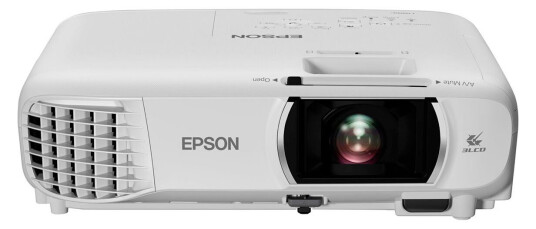 Epson EH-TW710 Epson EH-TW710