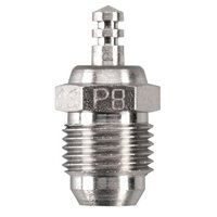 OS Turbo RP8 Glødeplugg Cold