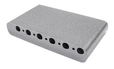 Fender Pure Vintage ST Tremolo Block