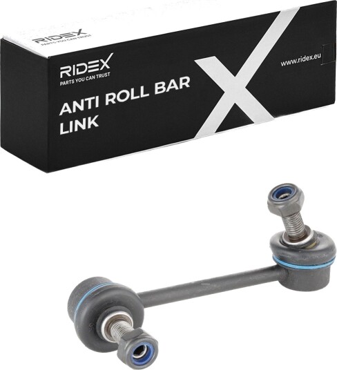 RIDEX 3229S0142 Stabilisatorstag RIDEX 3229S0142 Stabilisatorstag