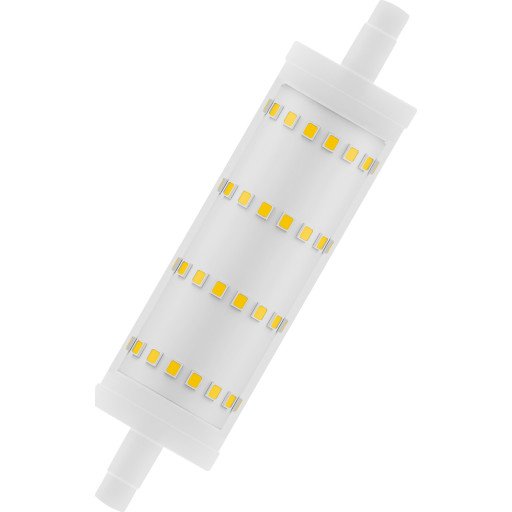 Ledvance LED LINE klar 118 mm 1521lm 13W/827 R7s