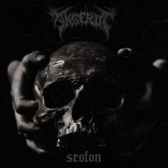 Angerot Seofon CD