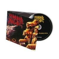 Bengans Morbid Angel - Gateways To Annihilation (Digipack)