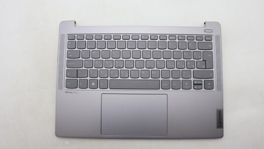Lenovo COVER Upper Case ASM_HUN