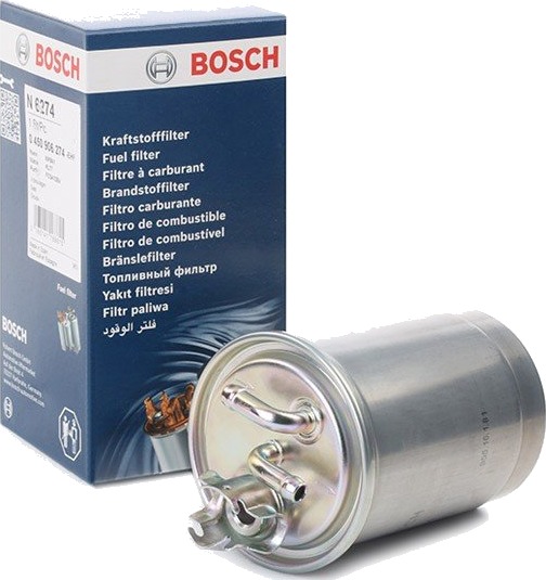 Drivstoffilter BOSCH 0 450 906 274 Drivstoffilter BOSCH 0 450 906 274