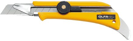 KUTTEKNIV 18MM OL KUTTEKNIV 18MM OL