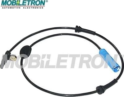 Sensor ABS MOBILETRON AB EU202 Sensor ABS MOBILETRON AB EU202