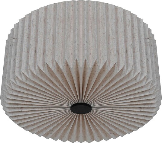 Nordlux Taklampe Vivienne Svart Plafonder