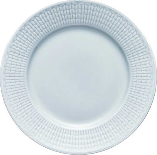 Rörstrand Swedish grace, is Flat tallerken 17 cm Rörstrand Swedish grace, is Flat tallerken 17 cm