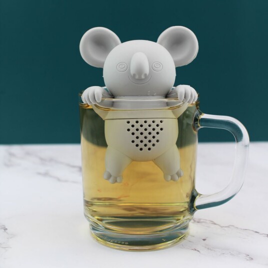 Winkee Tefilter Koala Tea Infuser