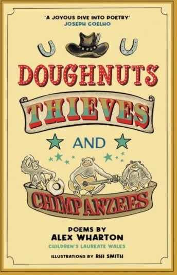 Doughnuts, Thieves and Chimpanzees