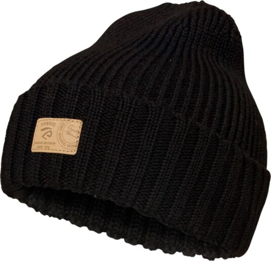 Ivanhoe Ipsum Hat OneSize, Black