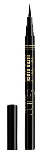 Bourjois Liner Feutre Slim Eyeliner 17 Ultra Black 0,8ml Bourjois Liner Feutre Slim Eyeliner 17 Ultra Black 0,8ml