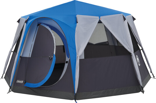Coleman Octagon 8, telt STD