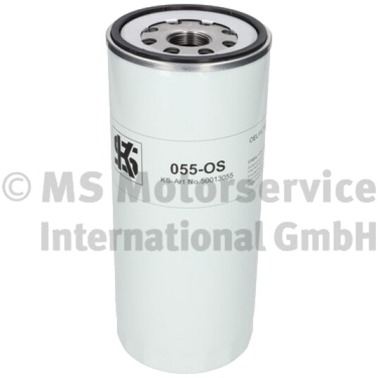 Oljefilter KOLBENSCHMIDT 50013055 Oljefilter KOLBENSCHMIDT 50013055