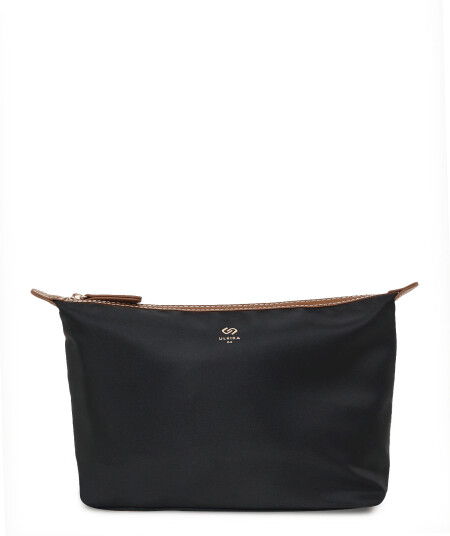 Ulrika Toiletry Bag Black ONE SIZE