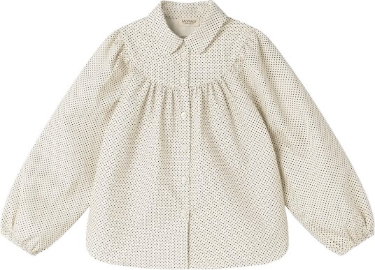 MarMar Copenhagen Trissa   Cream   92