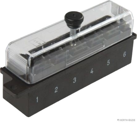 HERTH+BUSS ELPARTS 50300628 Sikringsboks