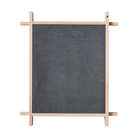 Andersen Furniture Collect oppslagstavle Medium  64x74 cm Oak