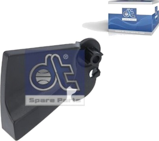 Dørhåndtak DT Spare Parts 1.22944