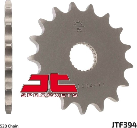 Kjededrev JTSPROCKETS JTF394.14