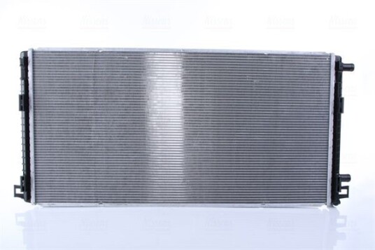 Radiator NISSENS 606787 Radiator NISSENS 606787