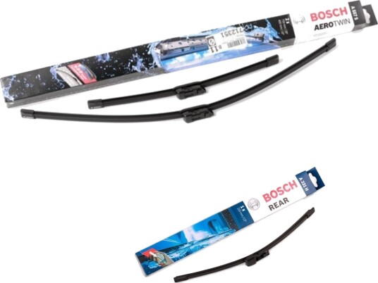 Vindusvisker BOSCH BSH298N0008