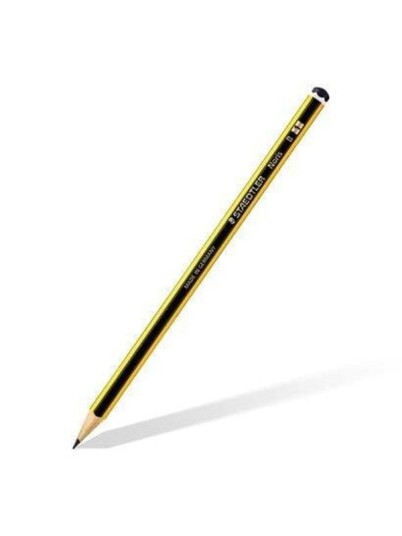 Staedtler Noris® 120 Grafitt pencil B