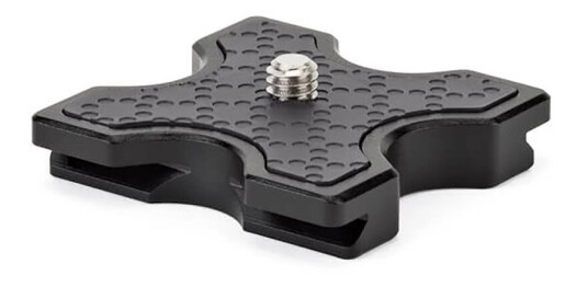 Joby Gorillapod Quick-Plate Ballhead 5K Festeplate 5K Kulehode. Arca Swiss Joby Gorillapod Quick-Plate Ballhead 5K Festeplate 5K Kulehode. Arca Swiss